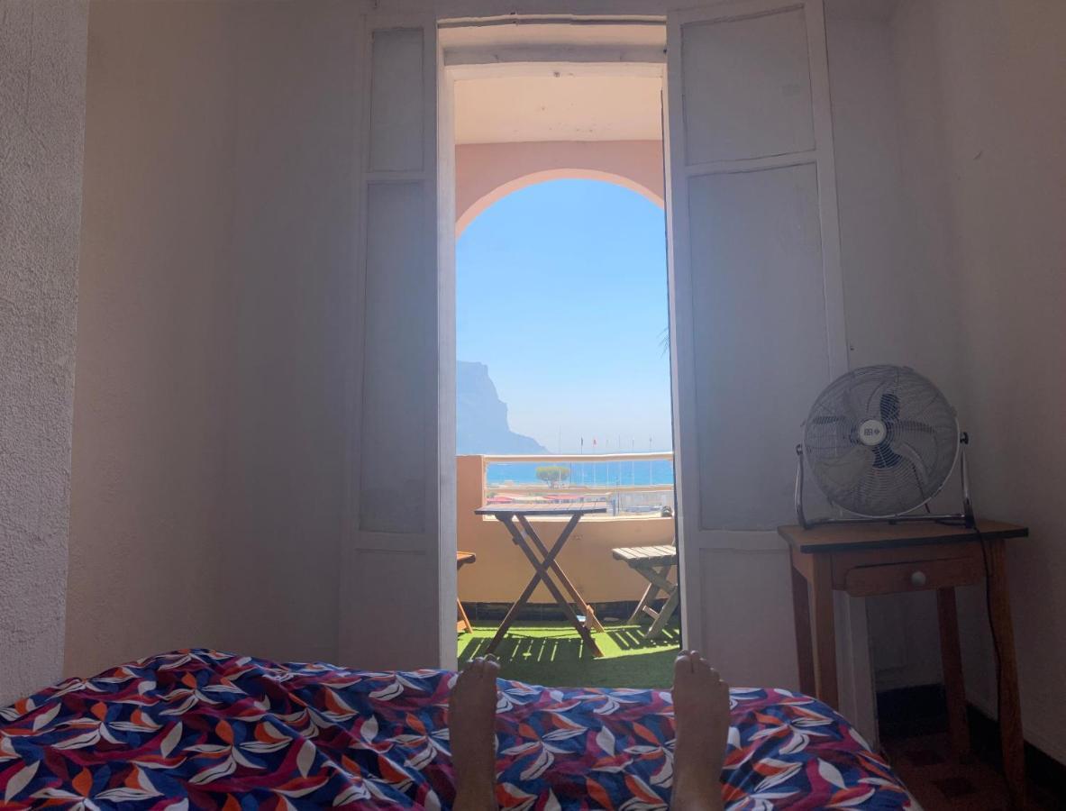 カシVue De Reveアパートメント エクステリア 写真